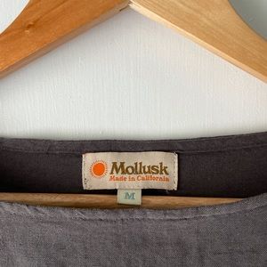 Linen shirt